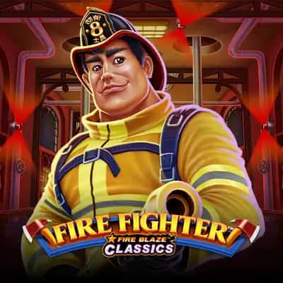 Fire Blaze: Fire Fighter