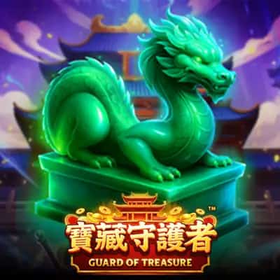 Guard of Treasure