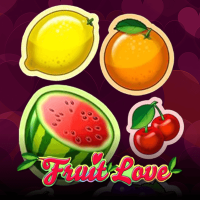Fruit Love