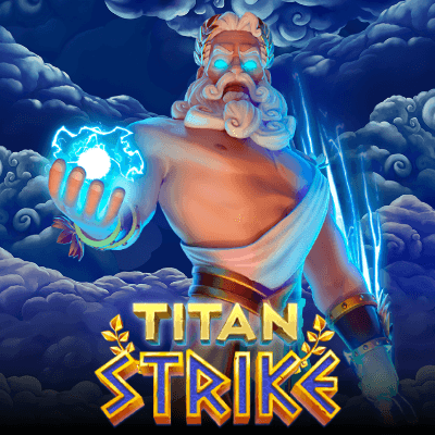 Titan Strike