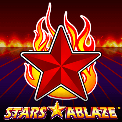 Stars Ablaze