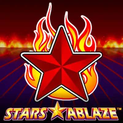 Stars Ablaze