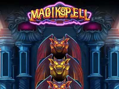 Magikspell