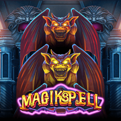 Magikspell