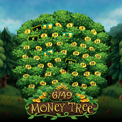 Money Tree
