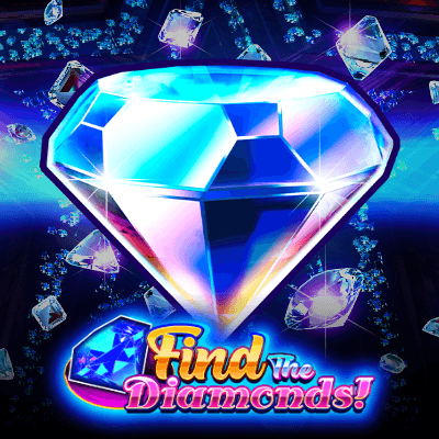 Find the Diamonds!