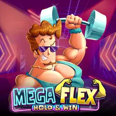 Mega Flex: Hold & Win