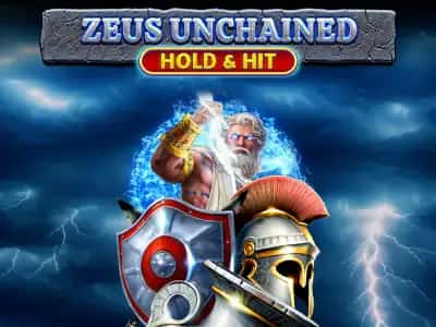 Zeus Unchained Hold and Hit