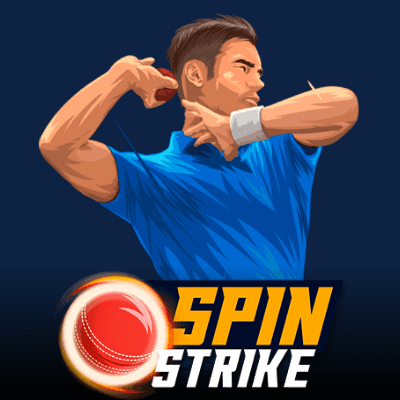 Spin Strike