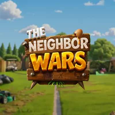 The Neighbor Wars