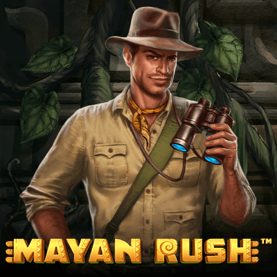 Mayan Rush