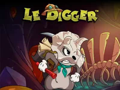 Le Digger
