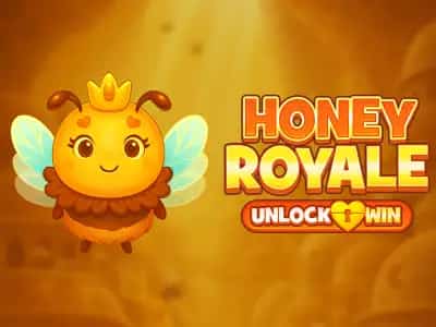 Honey Royale