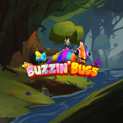 Buzzin' Bugs
