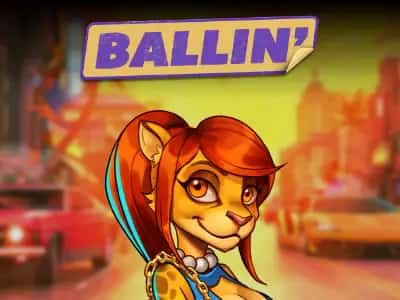 Ballin
