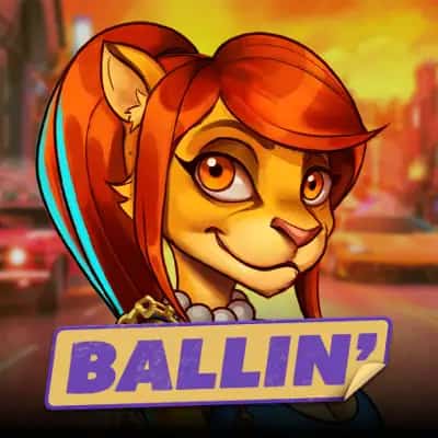 Ballin