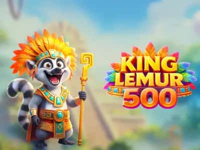King Lemur 500