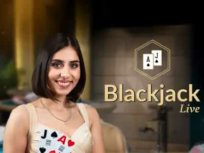 Blackjack Silver C