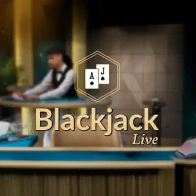 Blackjack Silver C
