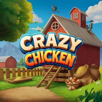 Crazy Chicken