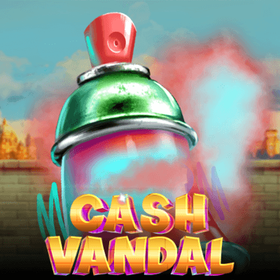 Cash Vandal