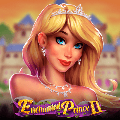 Enchanted Prince 2