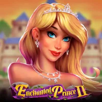 Enchanted Prince 2