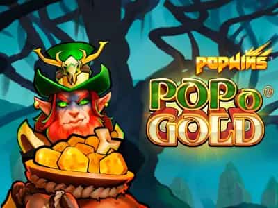 POP O’Gold