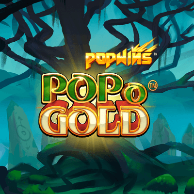 POP O’Gold