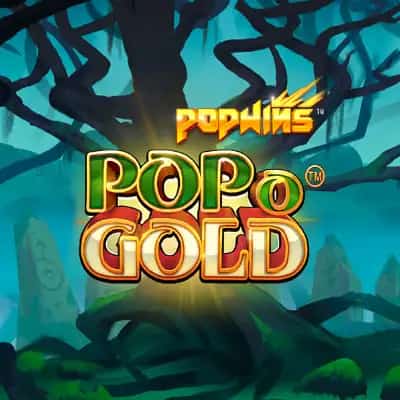 POP O’Gold