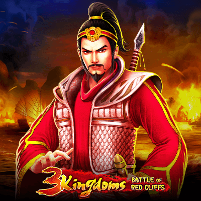 3 Kingdoms - Battle of Red Cliffs