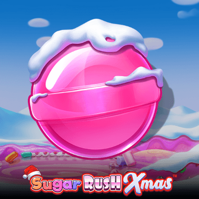 Sugar Rush Xmas