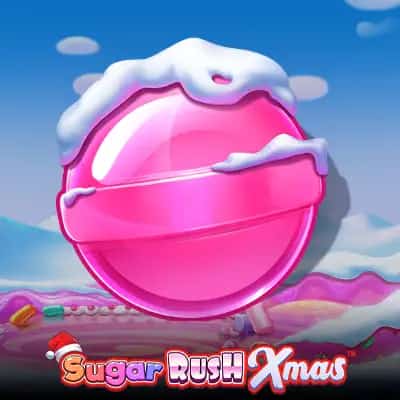 Sugar Rush Xmas