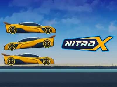 Nitro X