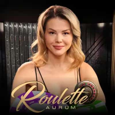Aurum Roulette Deluxe