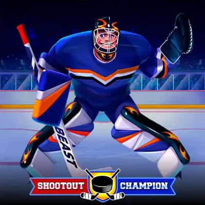 Shootout Champion