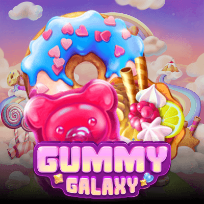 Gummy Galaxy