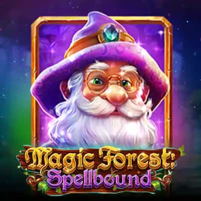 Magic Forest: Spellbound
