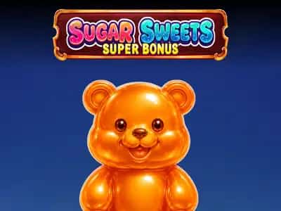 Sugar Sweets: Super Bonus