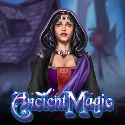 Ancient Magic