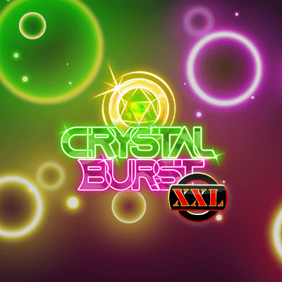 Crystal Burst XXL