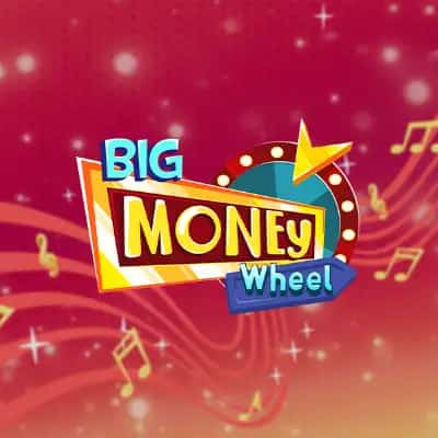 Big Money Wheel No BF