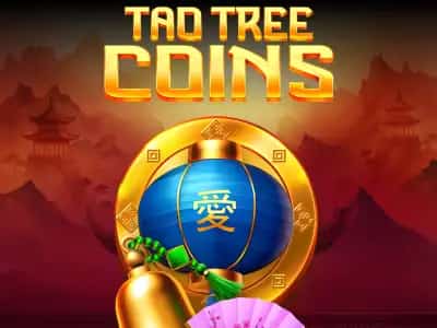 Tao Tree Coins