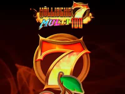Hellish Seven Multi 100
