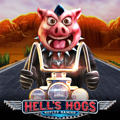 Hell's Hogs