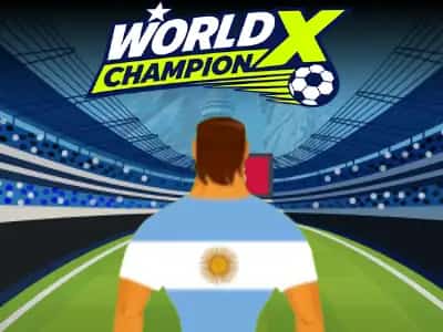 World Champion X