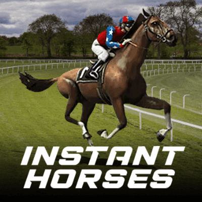 Instant Horses