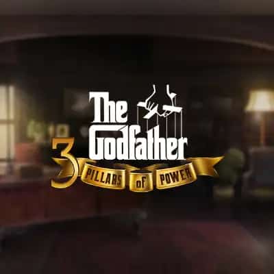 The Godfather 3: Pillars of Power
