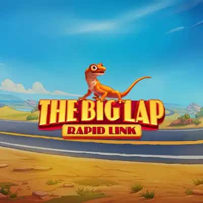 The Big Lap: Rapid Link