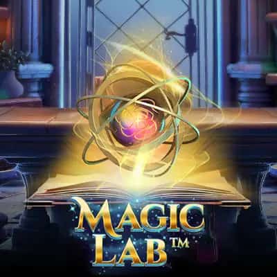 Magic Lab